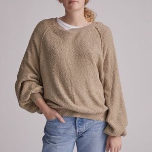 Free People Found My Friend Pullover